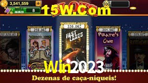Experiência VIP Win2023