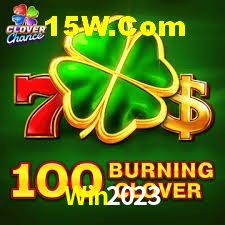 Welcome Bonus Win2023