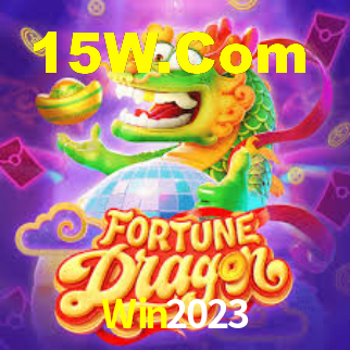 Win2023 Bet