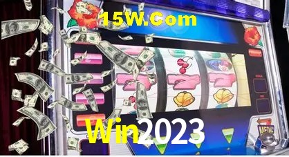 Game Providers Win2023
