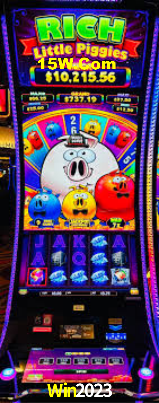 Win2023 Bet