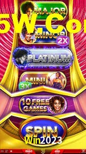 Welcome Bonus Win2023