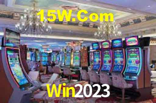 Sinta a adrenalina dos jogos de cassino com Win2023
