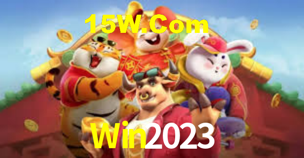 Win2023 App Interface